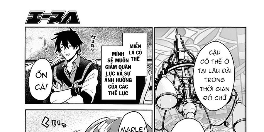 Thanh Niên 29 Xuân Chuyển Sinh Tới Dị Giới Chapter 18.2 - 29