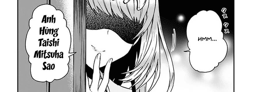 Thanh Niên 29 Xuân Chuyển Sinh Tới Dị Giới Chapter 18.2 - 34