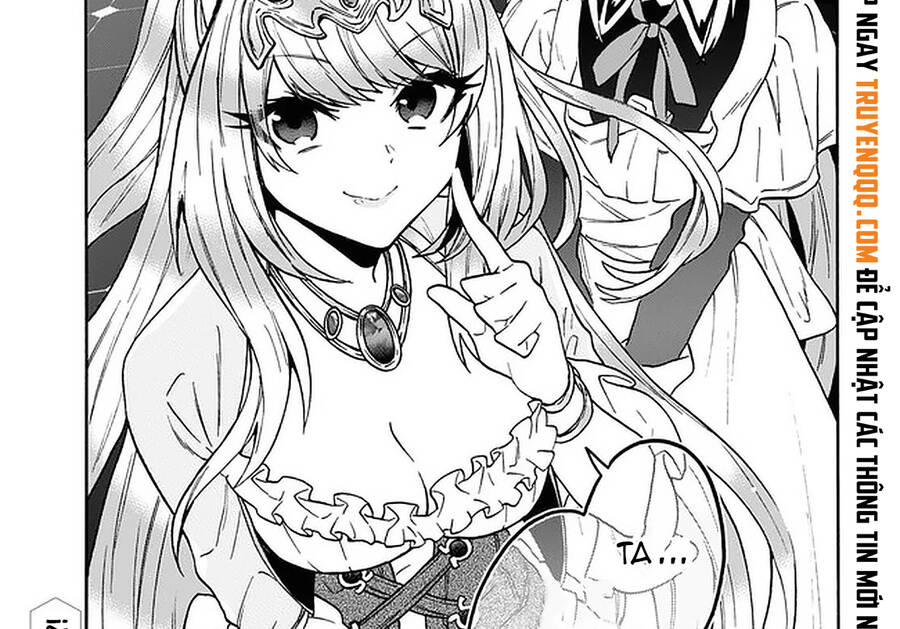 Thanh Niên 29 Xuân Chuyển Sinh Tới Dị Giới Chapter 18.2 - 36