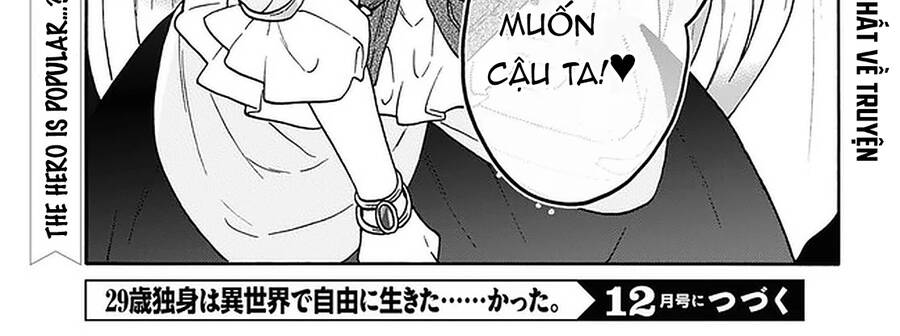 Thanh Niên 29 Xuân Chuyển Sinh Tới Dị Giới Chapter 18.2 - 37