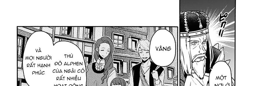 Thanh Niên 29 Xuân Chuyển Sinh Tới Dị Giới Chapter 18.2 - 5