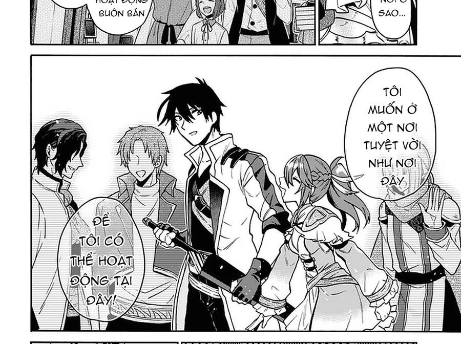 Thanh Niên 29 Xuân Chuyển Sinh Tới Dị Giới Chapter 18.2 - 6