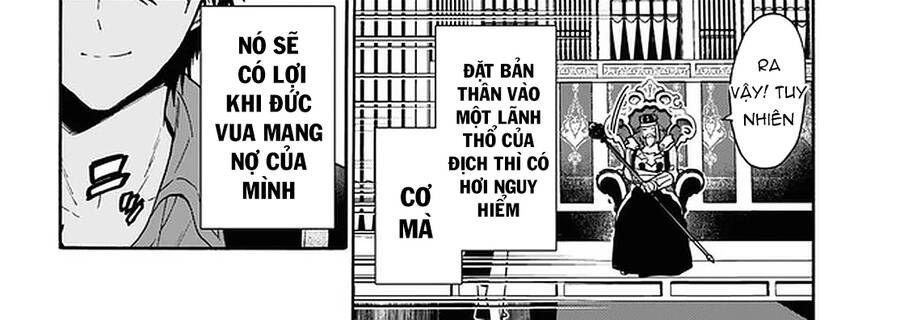 Thanh Niên 29 Xuân Chuyển Sinh Tới Dị Giới Chapter 18.2 - 7