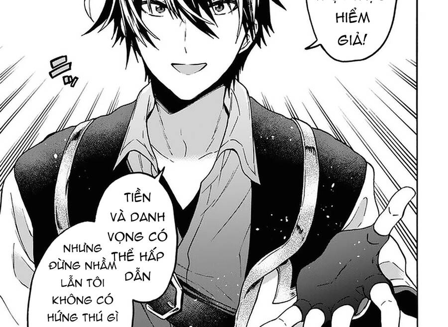 Thanh Niên 29 Xuân Chuyển Sinh Tới Dị Giới Chapter 18.2 - 9