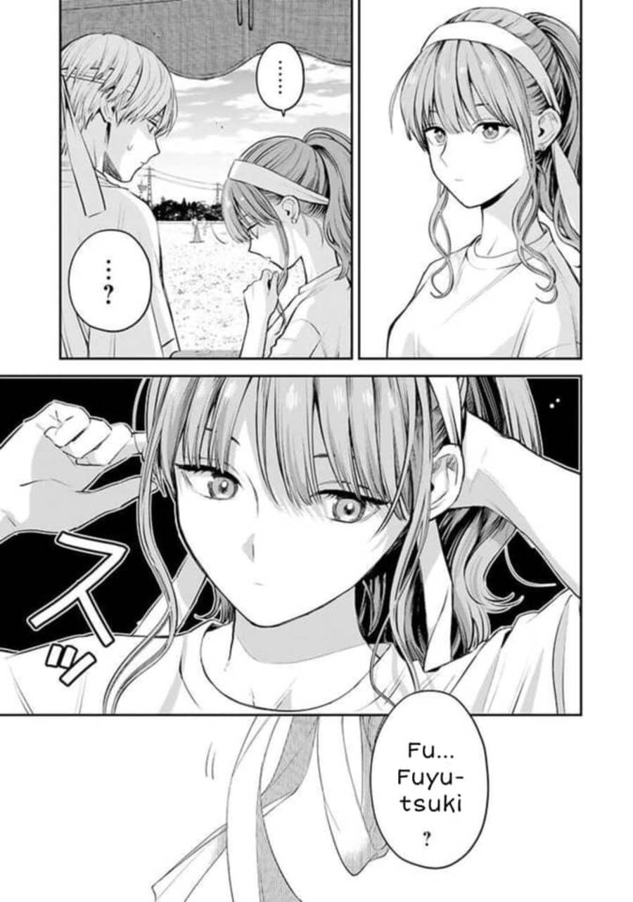 Chàng Băng Giá Và Nàng Lạnh Lùng Chapter 39 - 16