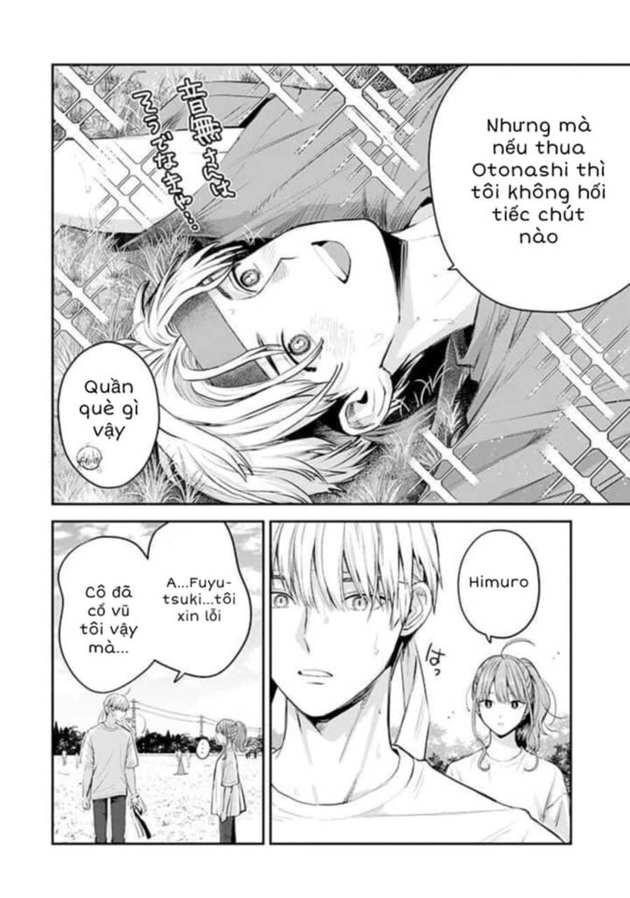 Chàng Băng Giá Và Nàng Lạnh Lùng Chapter 39 - 27