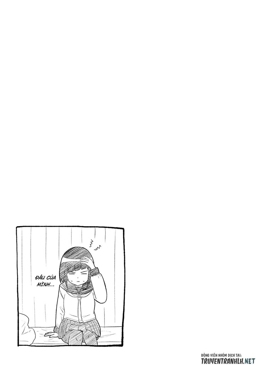 Tanaka-San Trong Lớp Tôi Thật Sự Là Siêu Đáng Sợ Chapter 12 - 6