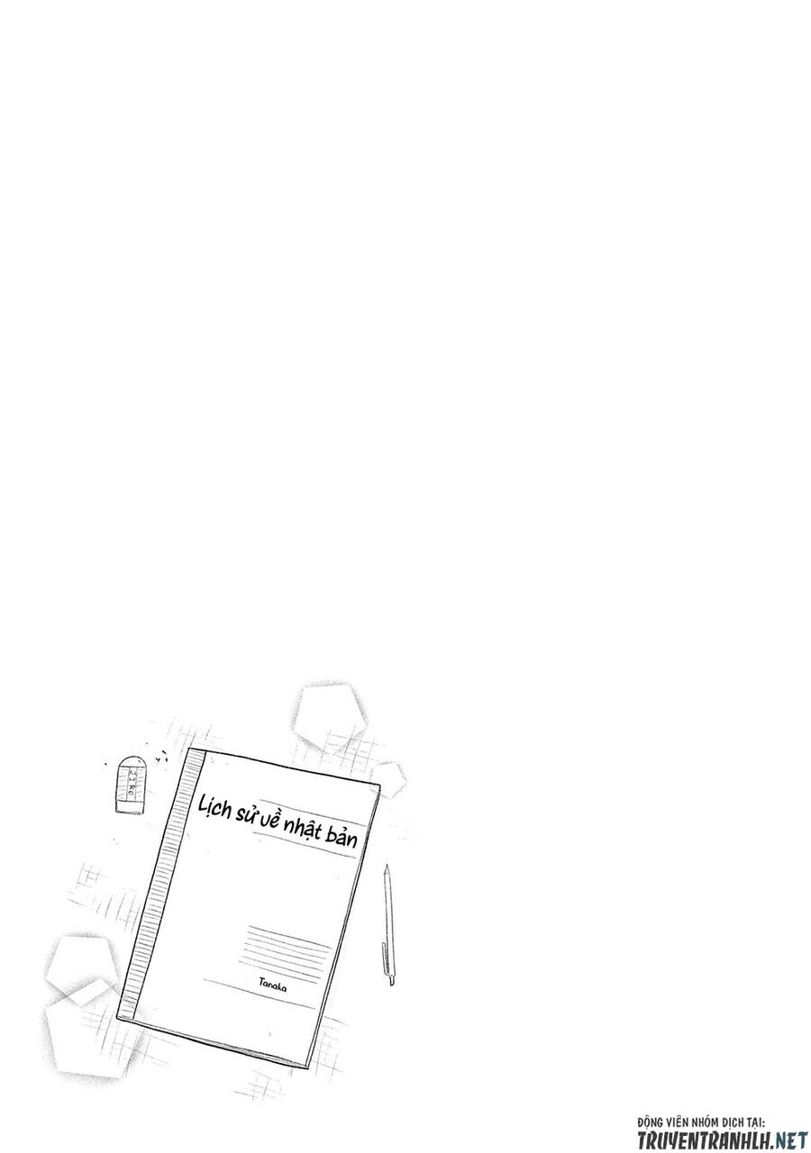 Tanaka-San Trong Lớp Tôi Thật Sự Là Siêu Đáng Sợ Chapter 25 - 6