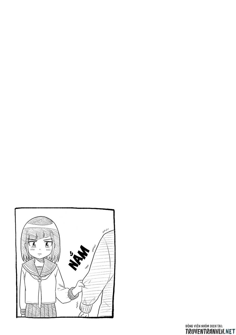 Tanaka-San Trong Lớp Tôi Thật Sự Là Siêu Đáng Sợ Chapter 27 - 6