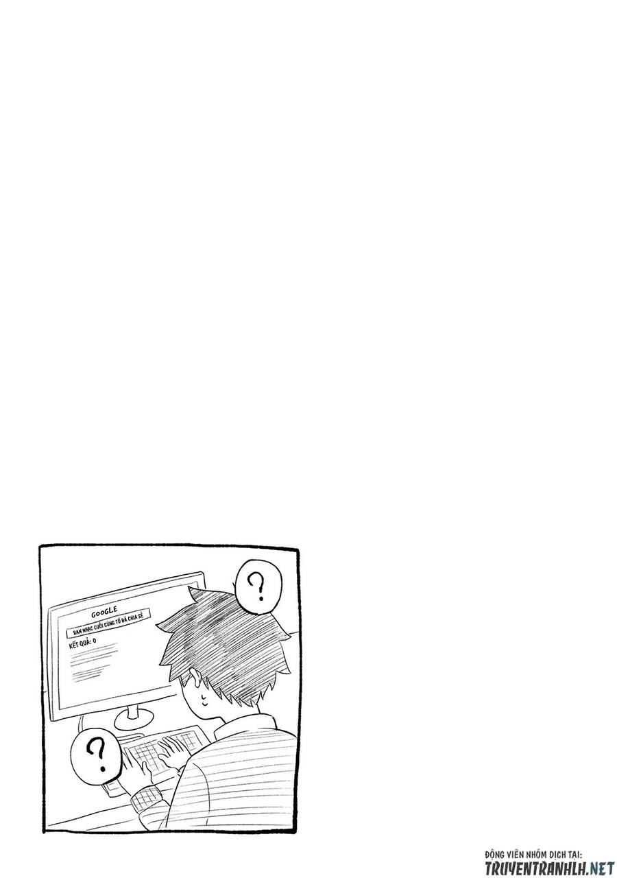 Tanaka-San Trong Lớp Tôi Thật Sự Là Siêu Đáng Sợ Chapter 21 - 6