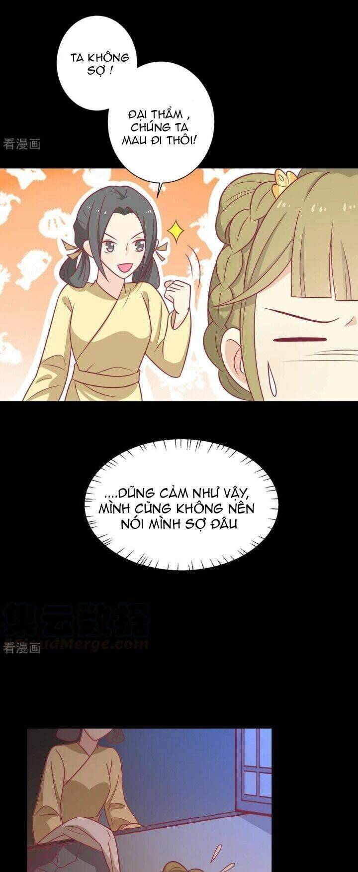 Vương Gia Người Ta Sẽ Giảm Béo Mà!!! Chapter 100 - 16