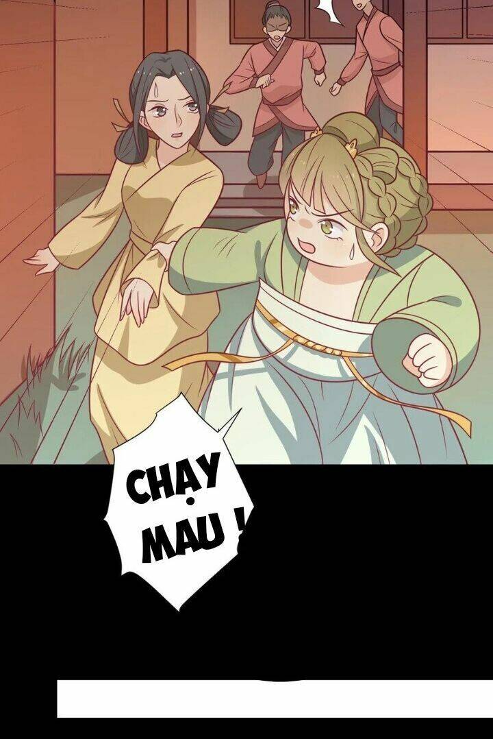 Vương Gia Người Ta Sẽ Giảm Béo Mà!!! Chapter 100 - 22