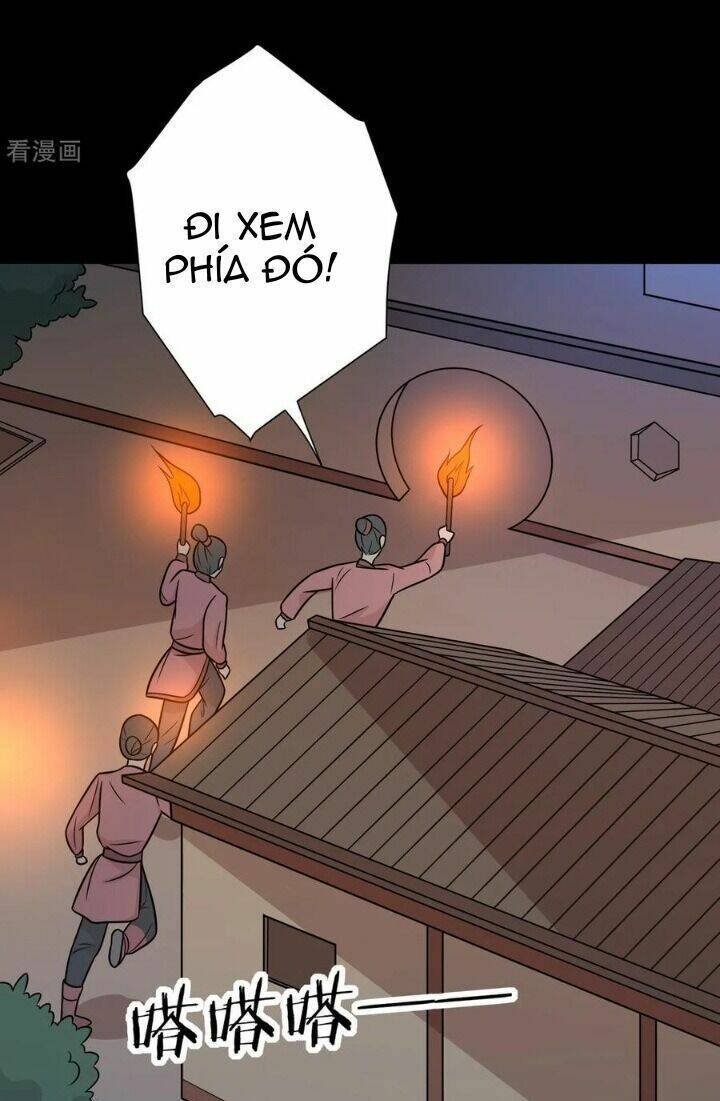 Vương Gia Người Ta Sẽ Giảm Béo Mà!!! Chapter 100 - 23