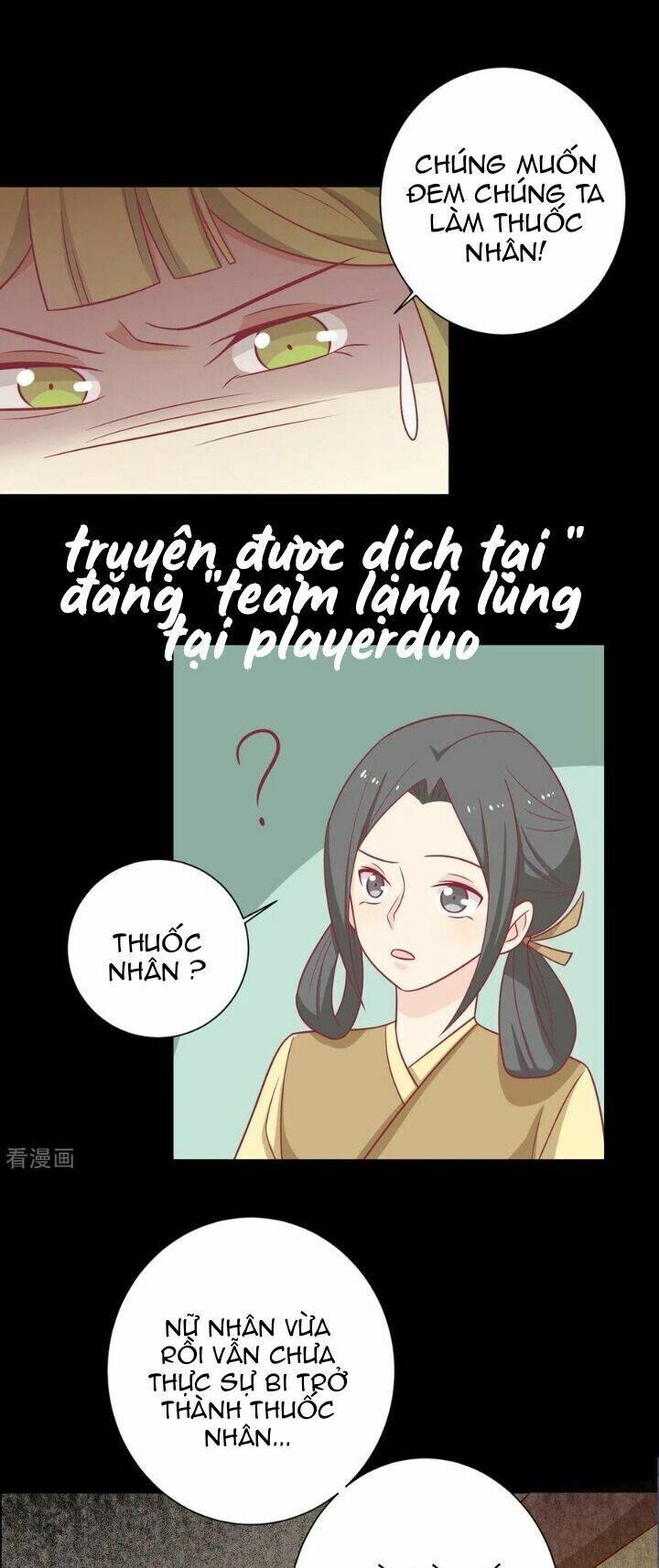 Vương Gia Người Ta Sẽ Giảm Béo Mà!!! Chapter 100 - 6