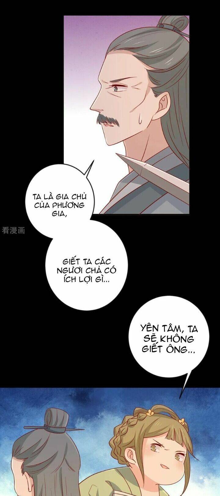 Vương Gia Người Ta Sẽ Giảm Béo Mà!!! Chapter 101 - 11