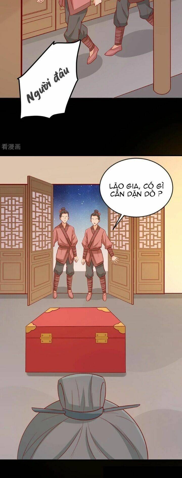 Vương Gia Người Ta Sẽ Giảm Béo Mà!!! Chapter 101 - 14