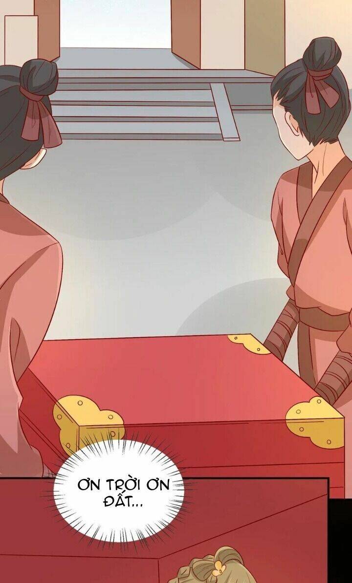 Vương Gia Người Ta Sẽ Giảm Béo Mà!!! Chapter 101 - 18