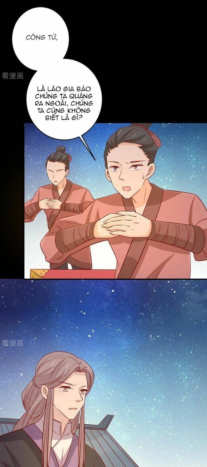 Vương Gia Người Ta Sẽ Giảm Béo Mà!!! Chapter 101 - 20