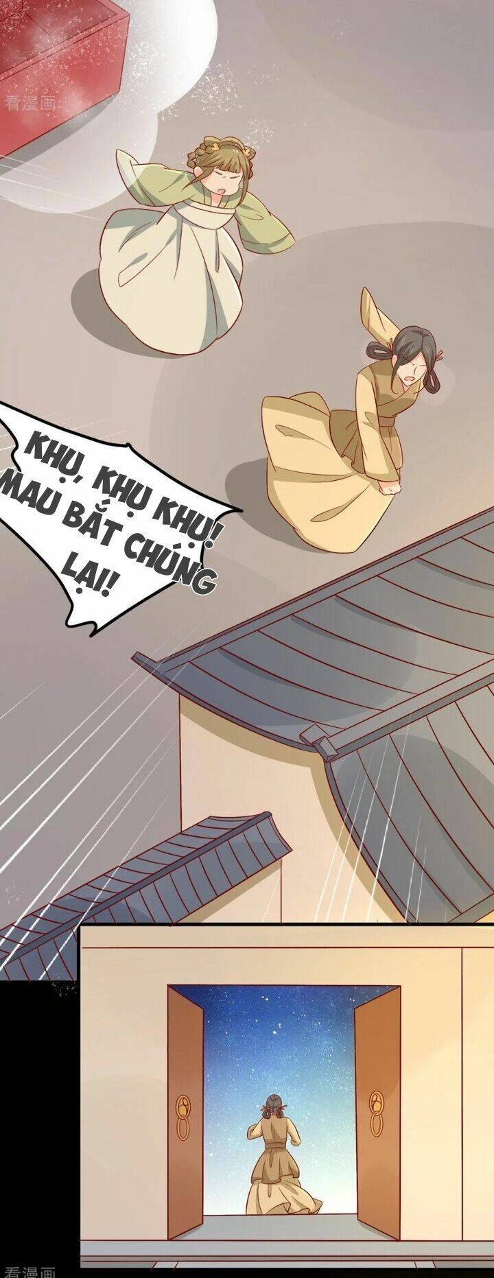 Vương Gia Người Ta Sẽ Giảm Béo Mà!!! Chapter 101 - 23