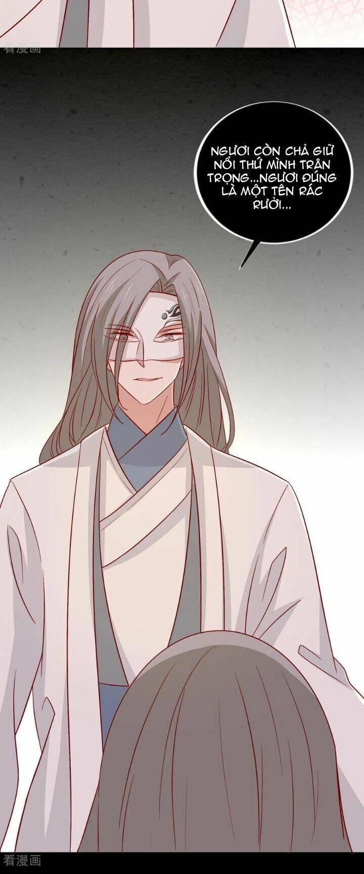 Vương Gia Người Ta Sẽ Giảm Béo Mà!!! Chapter 101 - 27