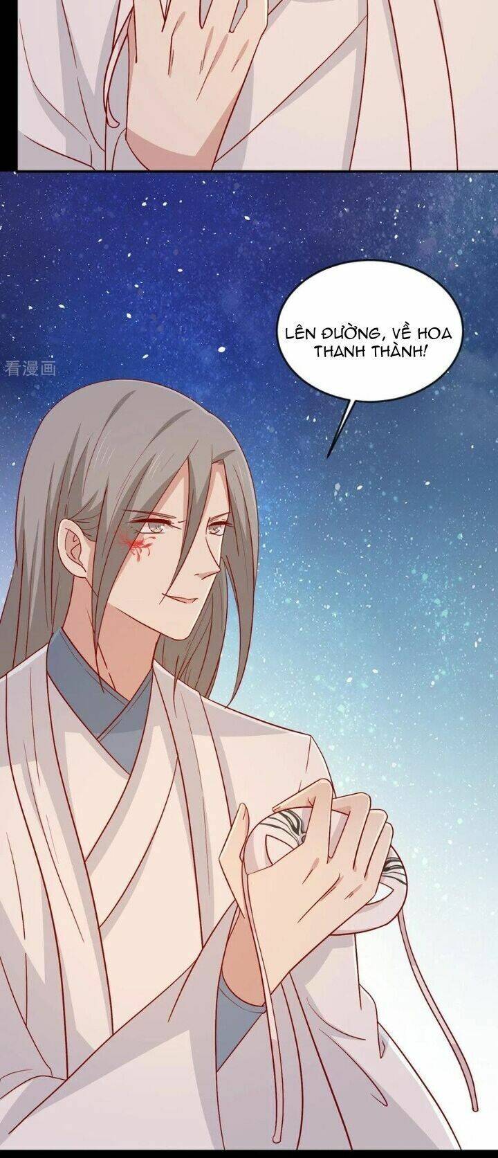 Vương Gia Người Ta Sẽ Giảm Béo Mà!!! Chapter 101 - 34