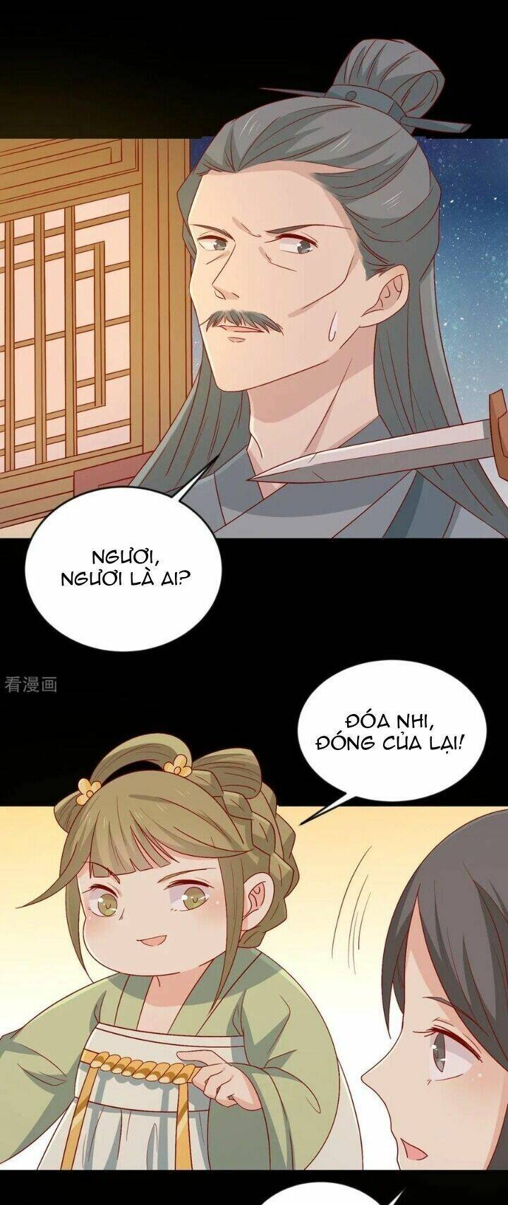 Vương Gia Người Ta Sẽ Giảm Béo Mà!!! Chapter 101 - 5