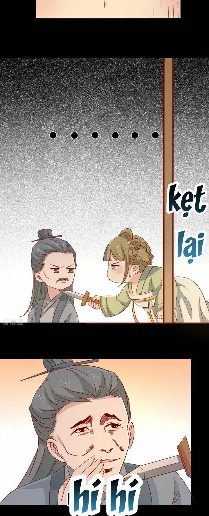 Vương Gia Người Ta Sẽ Giảm Béo Mà!!! Chapter 101 - 8