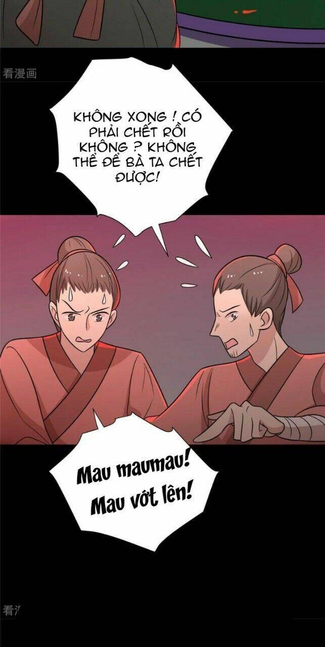 Vương Gia Người Ta Sẽ Giảm Béo Mà!!! Chapter 102 - 28