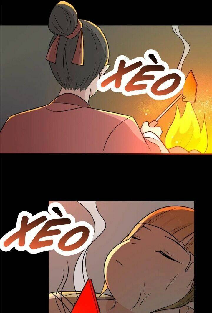 Vương Gia Người Ta Sẽ Giảm Béo Mà!!! Chapter 102 - 31