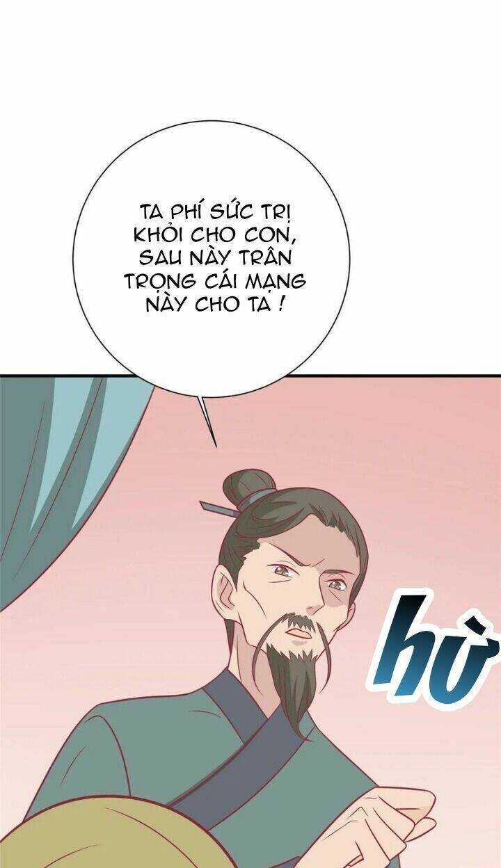 Vương Gia Người Ta Sẽ Giảm Béo Mà!!! Chapter 104 - 14