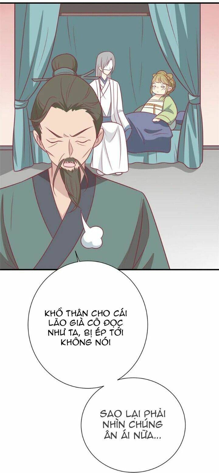 Vương Gia Người Ta Sẽ Giảm Béo Mà!!! Chapter 104 - 18