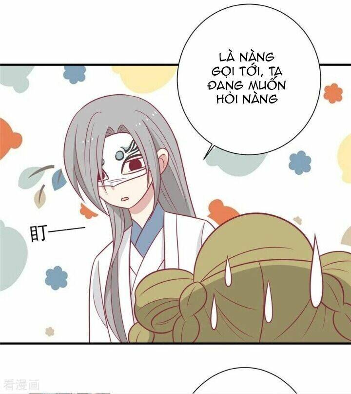 Vương Gia Người Ta Sẽ Giảm Béo Mà!!! Chapter 104 - 31