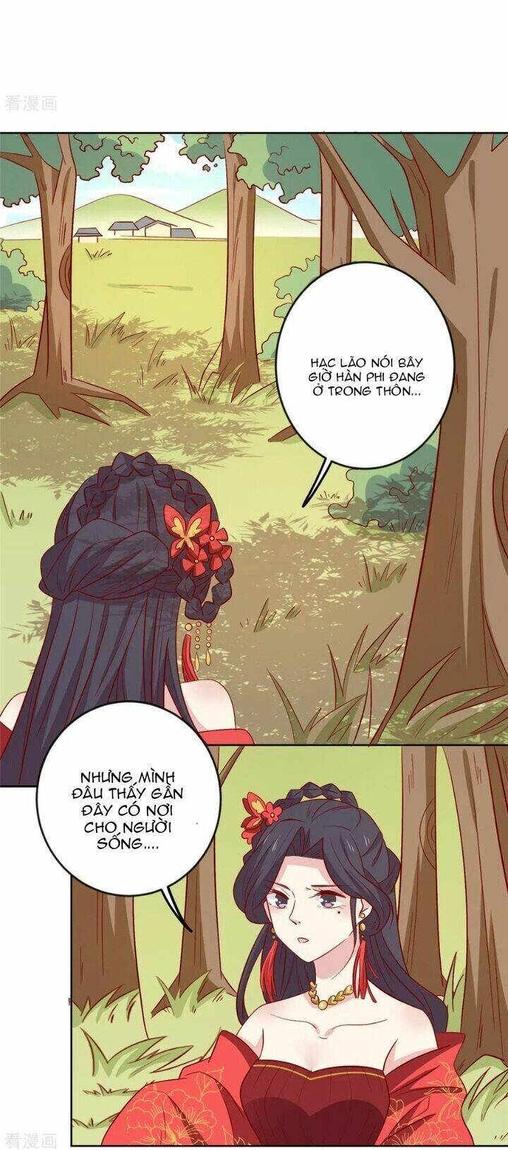Vương Gia Người Ta Sẽ Giảm Béo Mà!!! Chapter 106 - 19