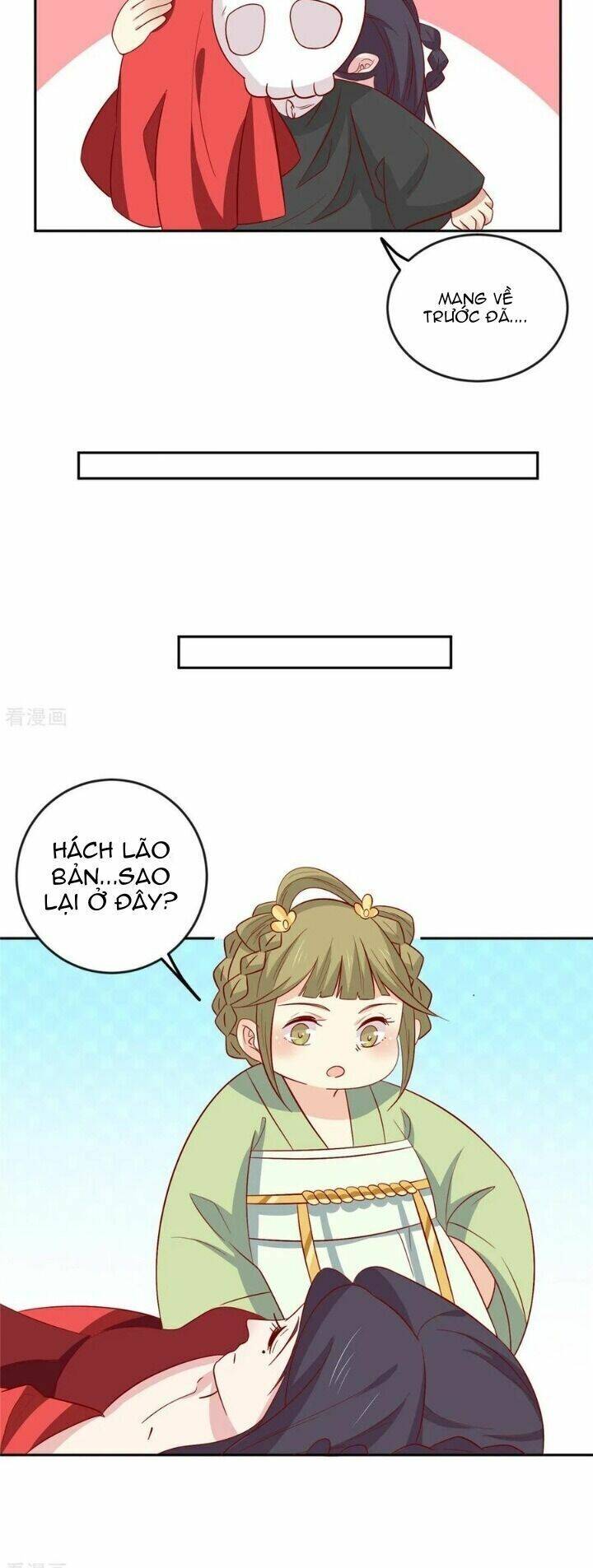 Vương Gia Người Ta Sẽ Giảm Béo Mà!!! Chapter 106 - 25