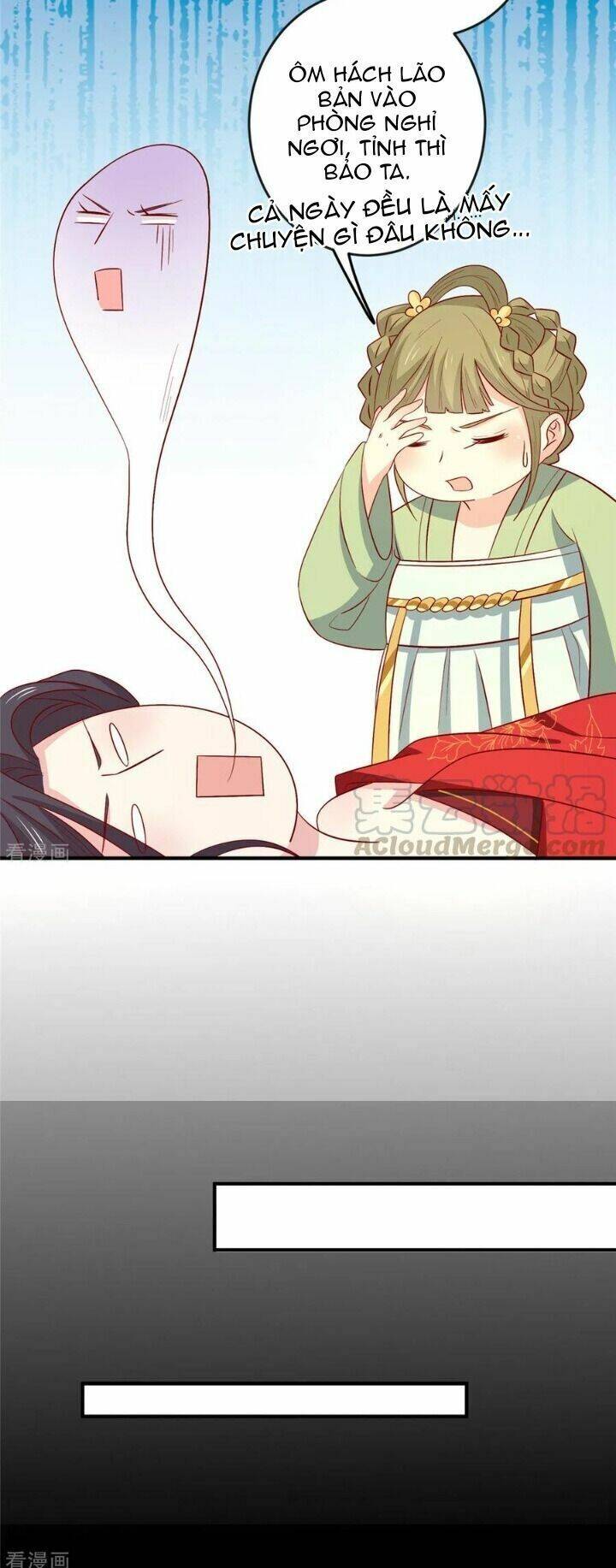 Vương Gia Người Ta Sẽ Giảm Béo Mà!!! Chapter 107 - 19