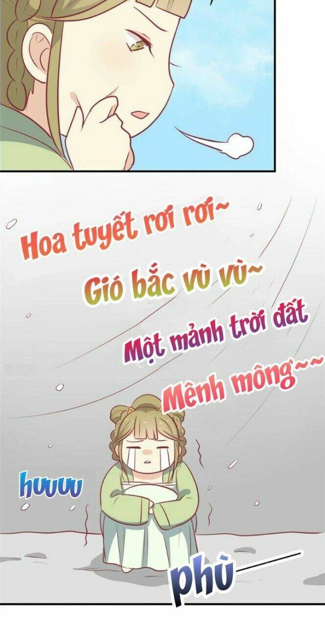 Vương Gia Người Ta Sẽ Giảm Béo Mà!!! Chapter 111 - 13