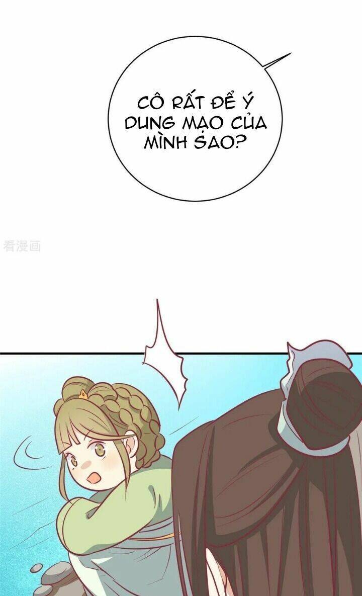 Vương Gia Người Ta Sẽ Giảm Béo Mà!!! Chapter 111 - 14