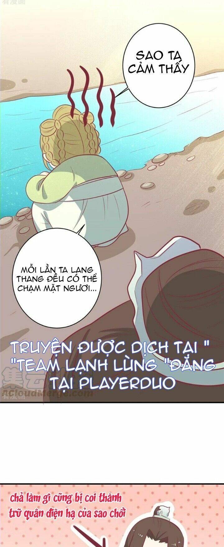 Vương Gia Người Ta Sẽ Giảm Béo Mà!!! Chapter 111 - 17