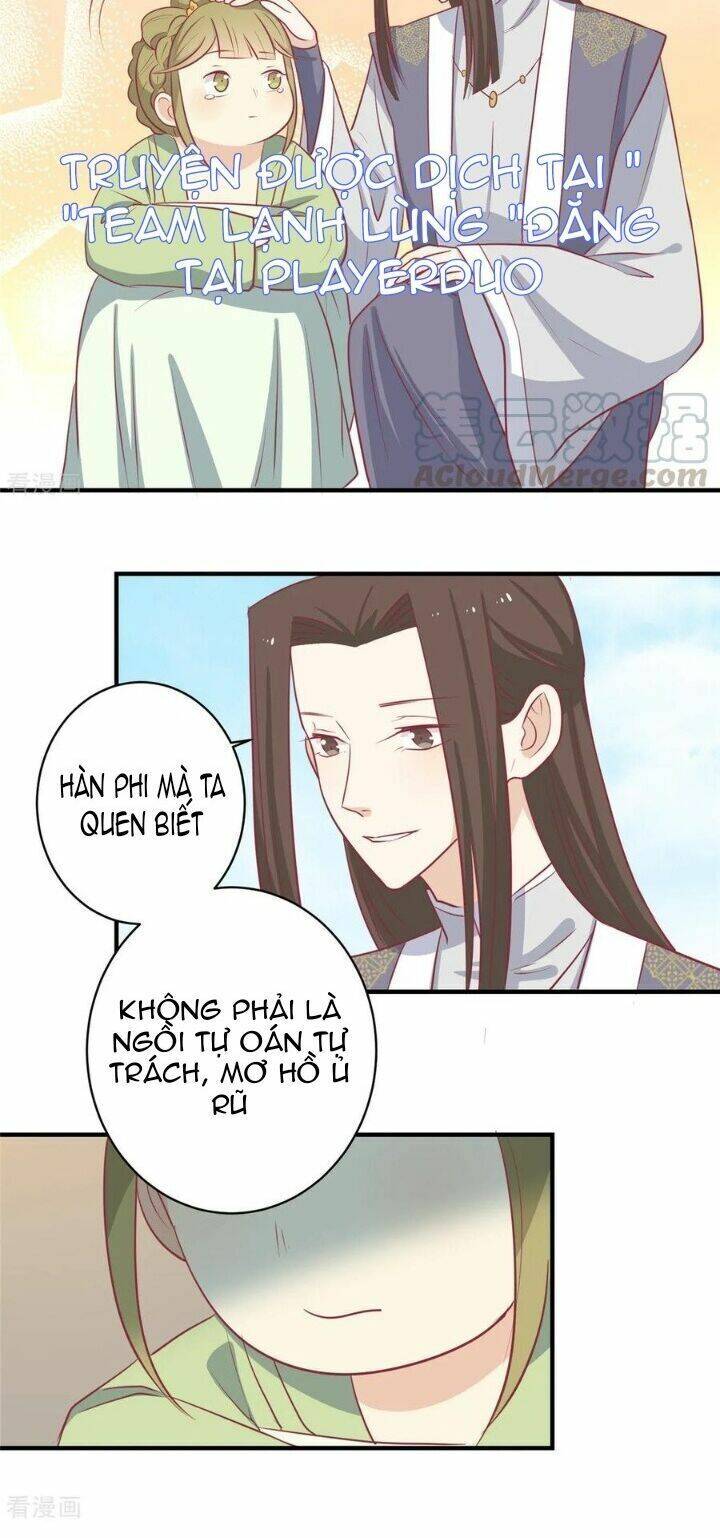 Vương Gia Người Ta Sẽ Giảm Béo Mà!!! Chapter 111 - 20