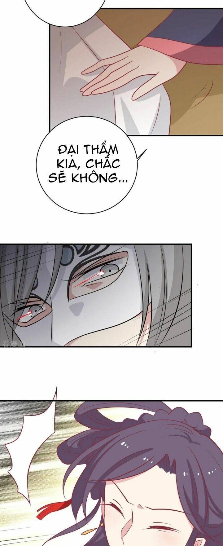 Vương Gia Người Ta Sẽ Giảm Béo Mà!!! Chapter 111 - 26