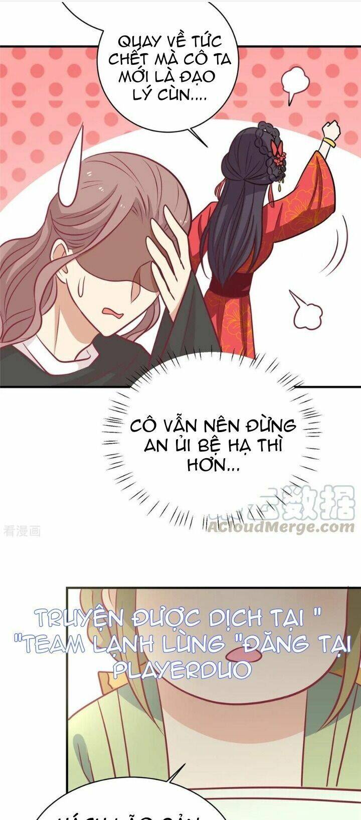 Vương Gia Người Ta Sẽ Giảm Béo Mà!!! Chapter 111 - 8
