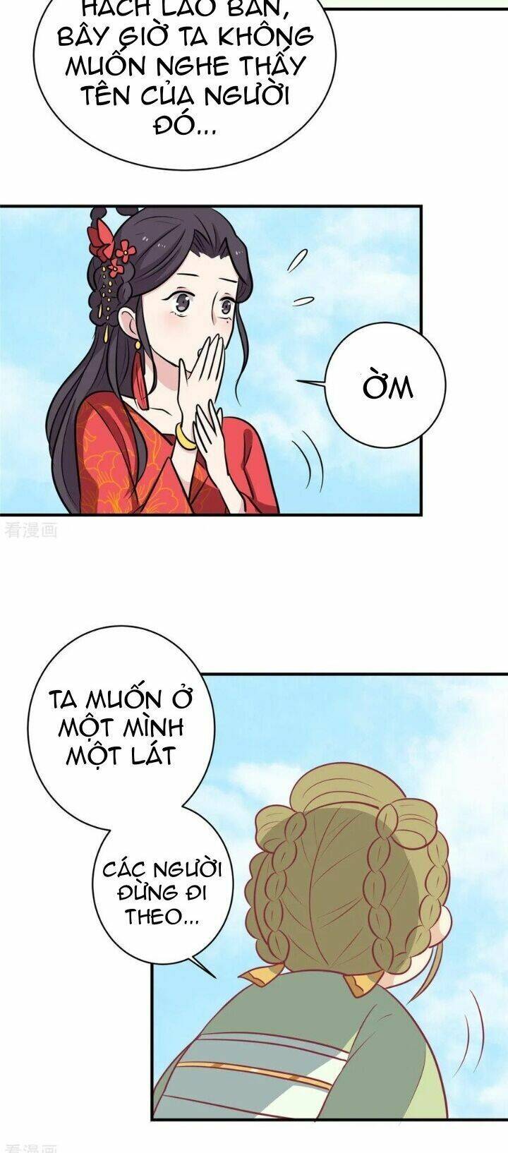 Vương Gia Người Ta Sẽ Giảm Béo Mà!!! Chapter 111 - 9