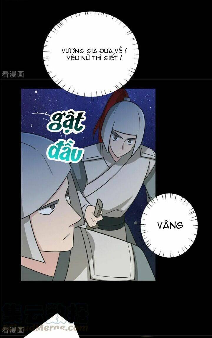 Vương Gia Người Ta Sẽ Giảm Béo Mà!!! Chapter 112 - 27