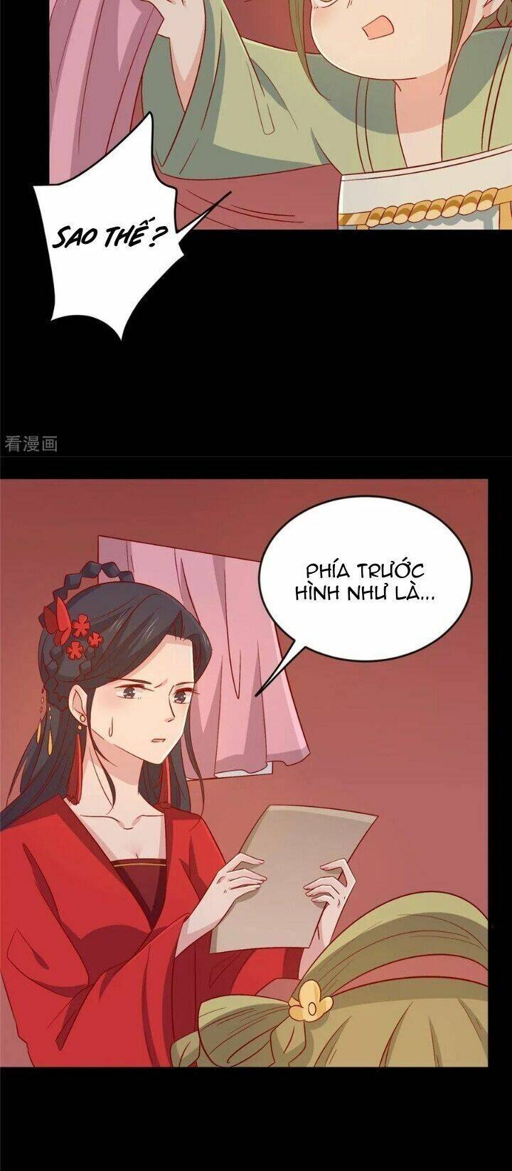 Vương Gia Người Ta Sẽ Giảm Béo Mà!!! Chapter 113 - 15