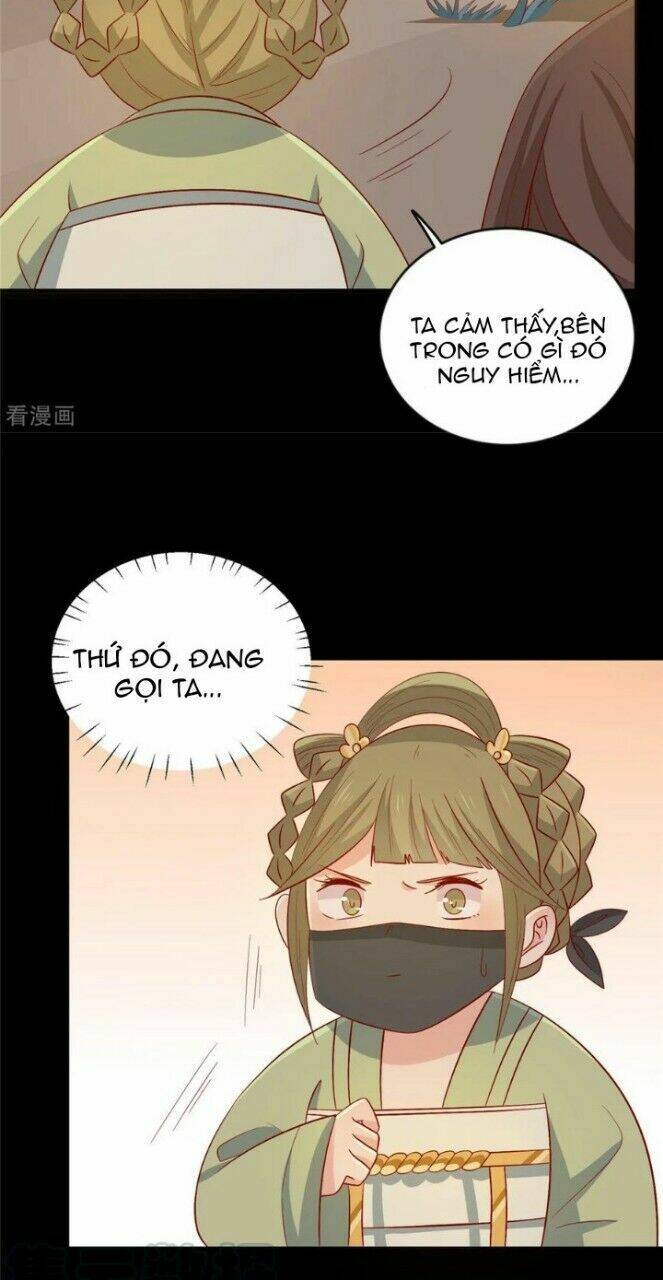 Vương Gia Người Ta Sẽ Giảm Béo Mà!!! Chapter 114 - 11