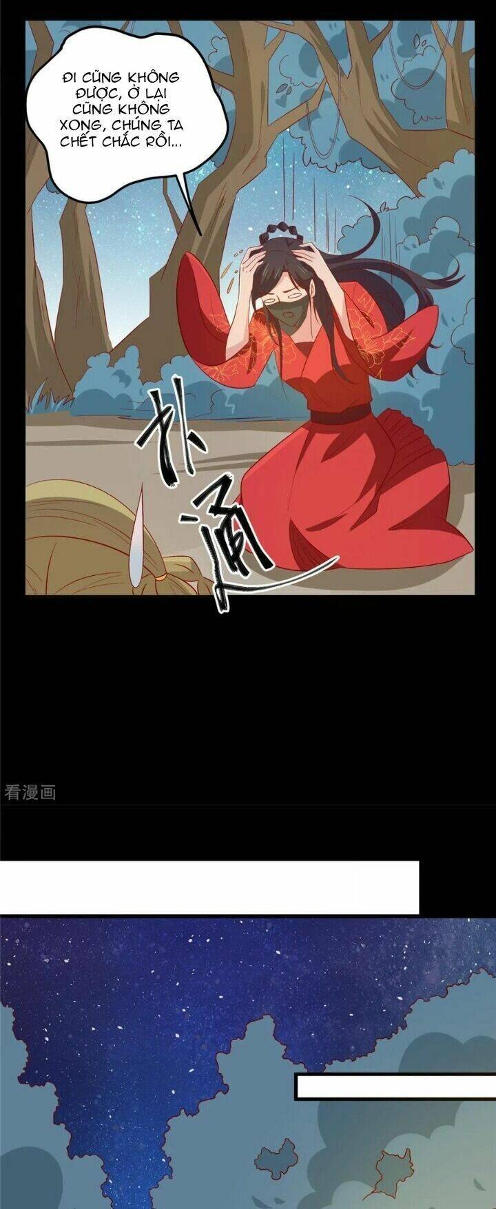 Vương Gia Người Ta Sẽ Giảm Béo Mà!!! Chapter 114 - 12