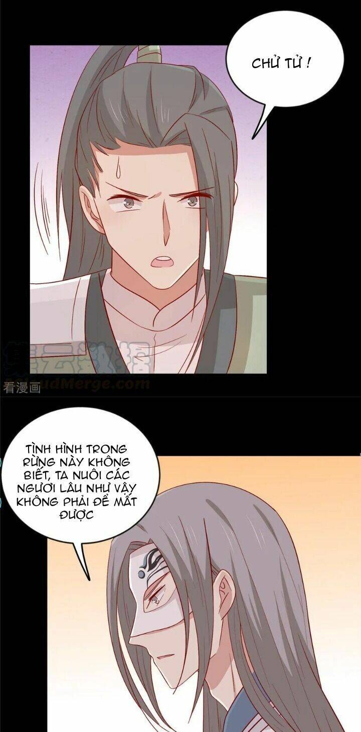 Vương Gia Người Ta Sẽ Giảm Béo Mà!!! Chapter 114 - 18