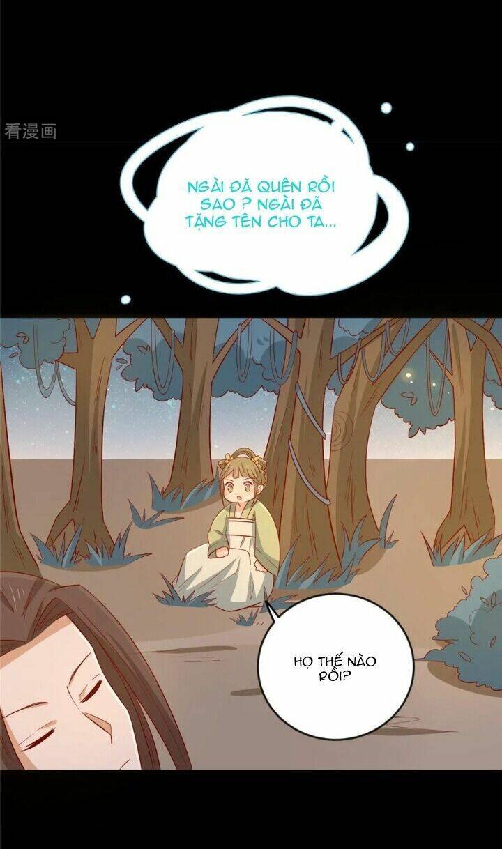 Vương Gia Người Ta Sẽ Giảm Béo Mà!!! Chapter 114 - 22