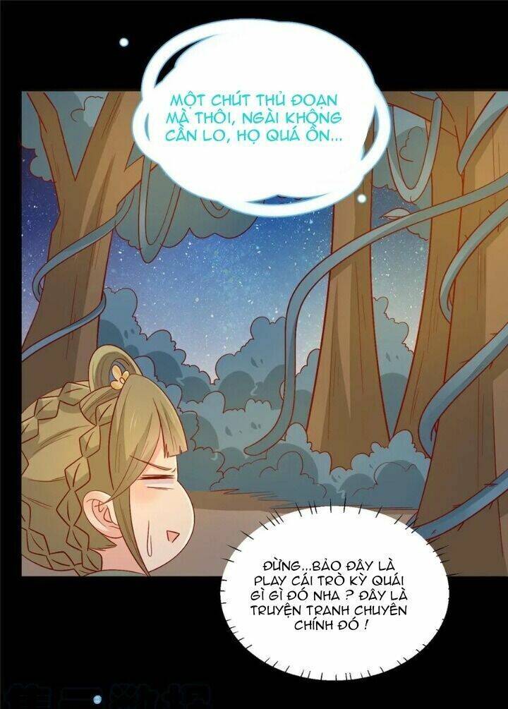 Vương Gia Người Ta Sẽ Giảm Béo Mà!!! Chapter 114 - 23