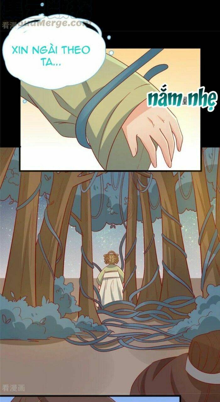 Vương Gia Người Ta Sẽ Giảm Béo Mà!!! Chapter 114 - 24